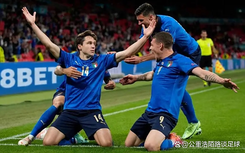 欧国联赛场上技战术较量，谁将获胜？