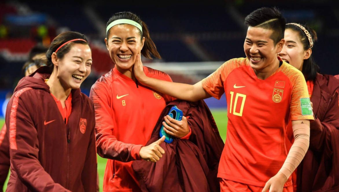 bet365赛事集团-铁血女足再出征，以实力回击质疑